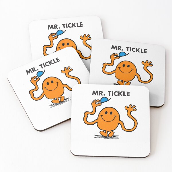 Item preview, Women Men Mr Tickle Gift For Music Fans designed and sold by Gutkowski346.
