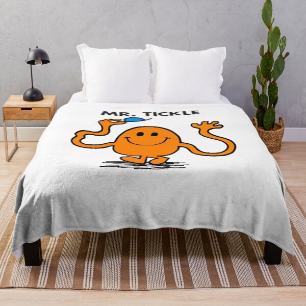 Item preview, Women Men Mr Tickle Gift For Music Fans designed and sold by Gutkowski346.