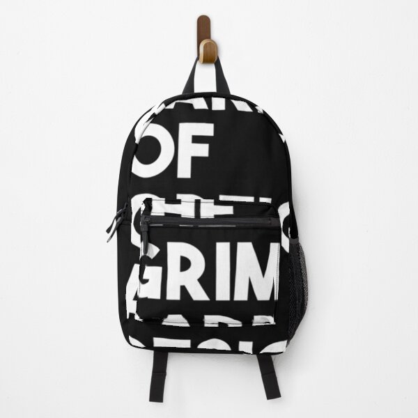 Item preview, Grim Barbarity of Optics and Design Essential designed and sold by XaviSanders.