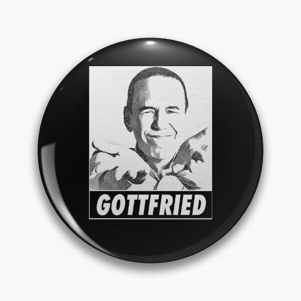 Item preview, gilbert gottfried designed and sold by Grafik0.