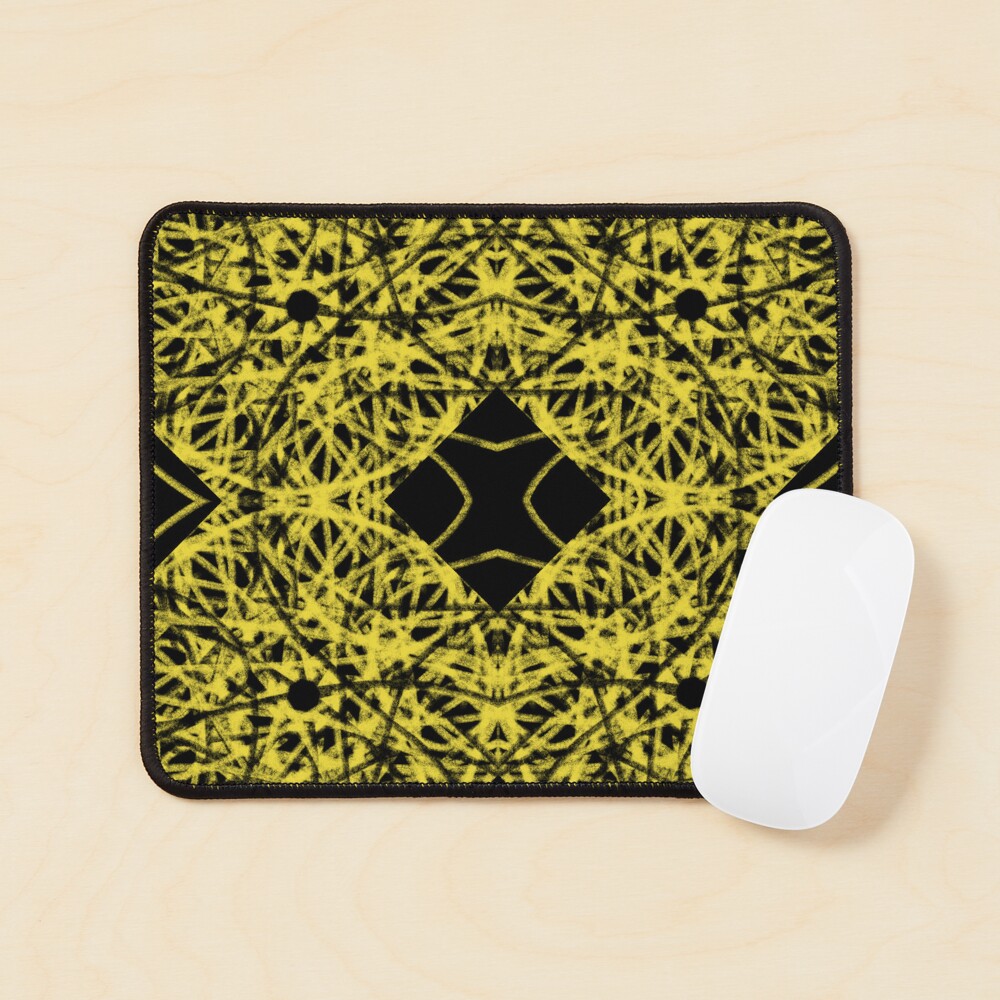 Item preview, Mouse Pad designed and sold by RomeoAzahar.