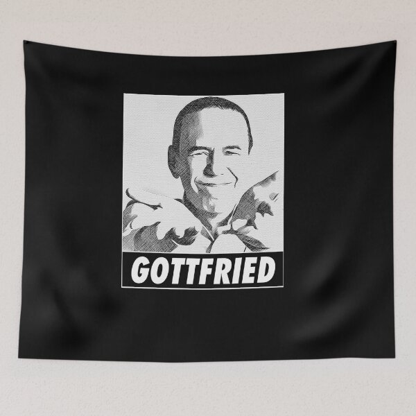 Item preview, gilbert gottfried designed and sold by Grafik0.