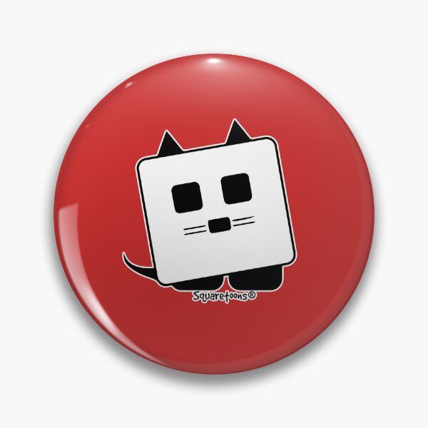 Item preview, Squaretoons® Family - Luna designed and sold by Squaretoons.