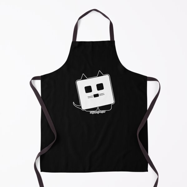 Item preview, Squaretoons® Family - Luna designed and sold by Squaretoons.