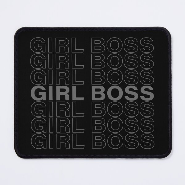 Item preview, GIRL BOSS NEW designed and sold by diego75bcn.