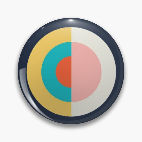Item preview, Hilma af Klint ,The Swan,No.16, hilma af klint design designed and sold by Olivia-One.