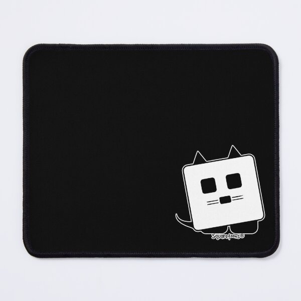 Item preview, Squaretoons® Family - Luna designed and sold by Squaretoons.
