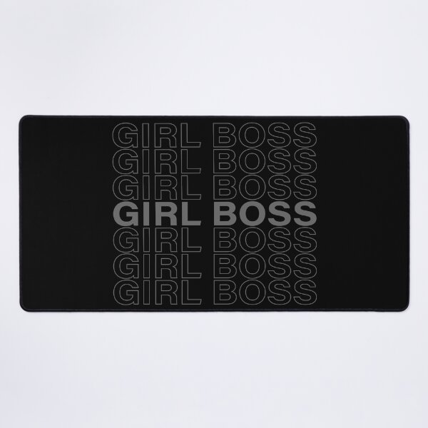 Item preview, GIRL BOSS NEW designed and sold by diego75bcn.