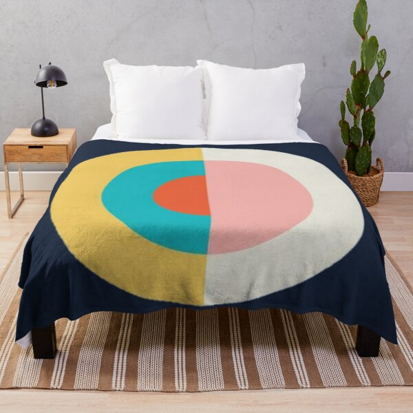 Item preview, Hilma af Klint ,The Swan,No.16, hilma af klint design designed and sold by Olivia-One.