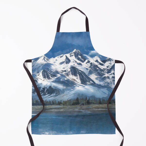 Item preview, The Forbidden Pinnacle designed and sold by Sergey Ovchinnikov.
