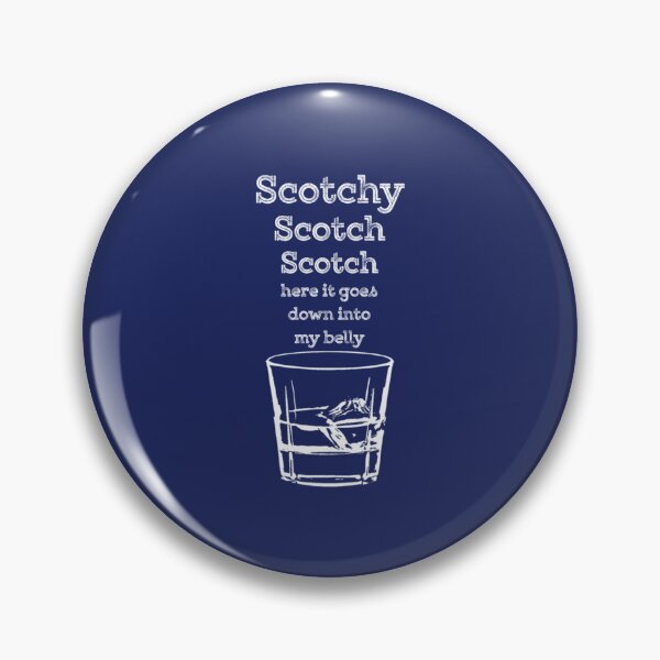 Item preview, Scotchy Scotch Scotch Essential  designed and sold by Abakikii.