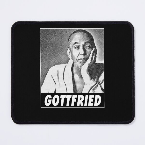 Item preview, gilbert gottfried RIP v3 designed and sold by Grafik0.