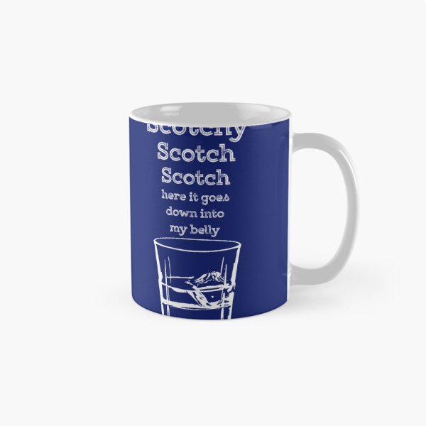 Item preview, Scotchy Scotch Scotch Essential  designed and sold by Abakikii.