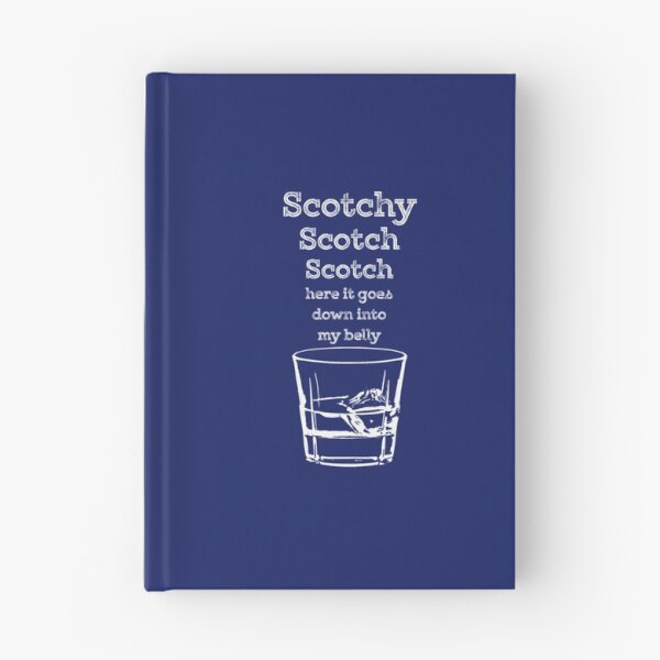 Artikelvorschau, Scotch Scotch Scotch Essential entworfen und verkauft von Abakikii.