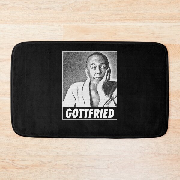 Item preview, gilbert gottfried RIP v3 designed and sold by Grafik0.