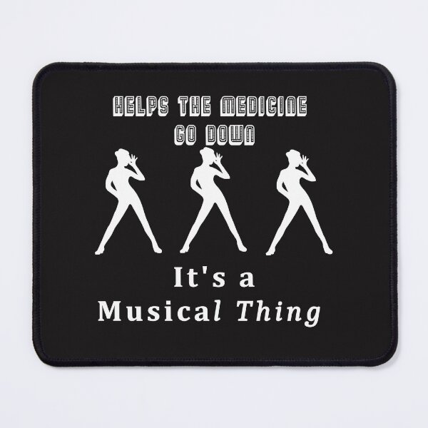 Item preview, Mary Poppins A Spoon Full of Sugar Broadway Musical designed and sold by harborhouse55.