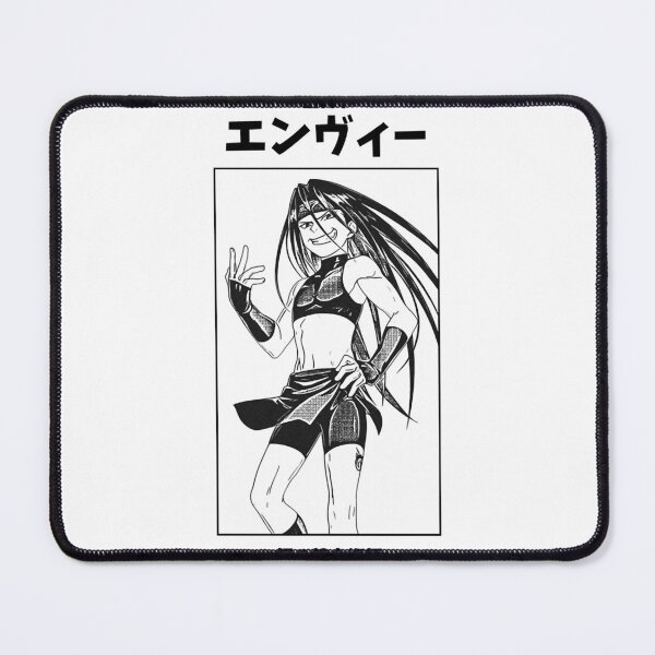 Item preview, Hardship Strange Look Homeless Splash Envy Full Metal Alchemist Vintage designed and sold by WestoverSpring.