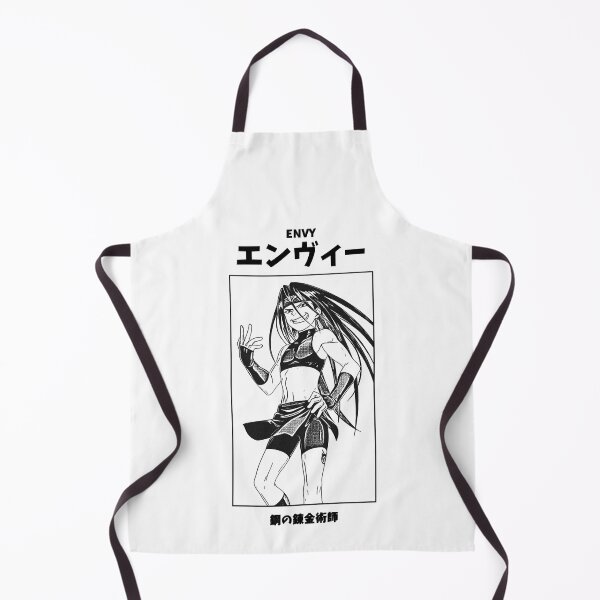 Item preview, Hardship Strange Look Homeless Splash Envy Full Metal Alchemist Vintage designed and sold by WestoverSpring.
