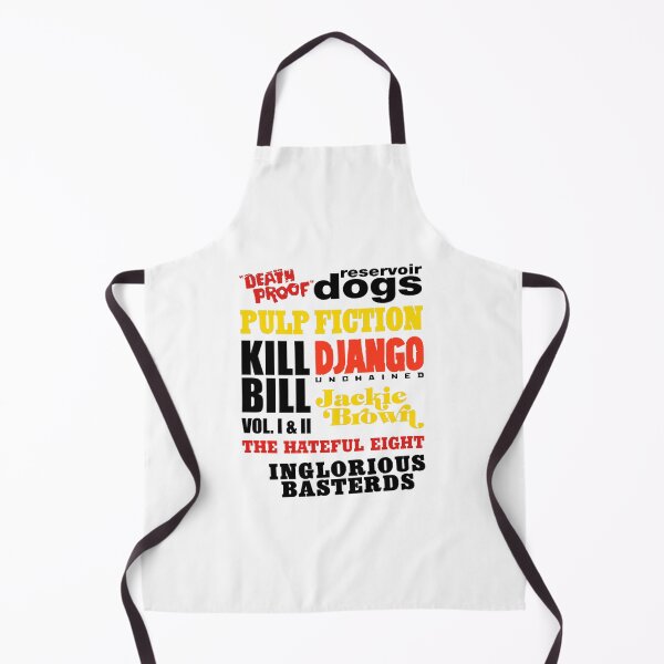 Item preview, Tarantino Classic  designed and sold by Abakikii.