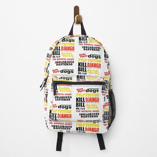 Item preview, Tarantino Classic designed and sold by Abakikii.