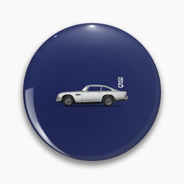 Item preview, The 1964 DB5 Classic designed and sold by Abakikii.