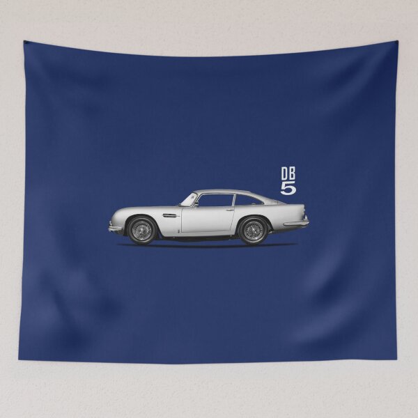 Item preview, The 1964 DB5 Classic designed and sold by Abakikii.