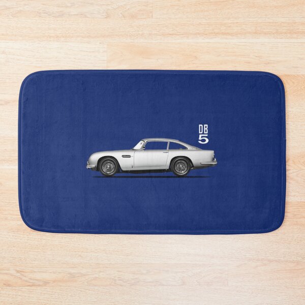 Item preview, The 1964 DB5 Classic designed and sold by Abakikii.