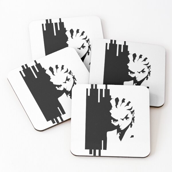 Item preview, The Boondocks Classic  designed and sold by Abakikii.