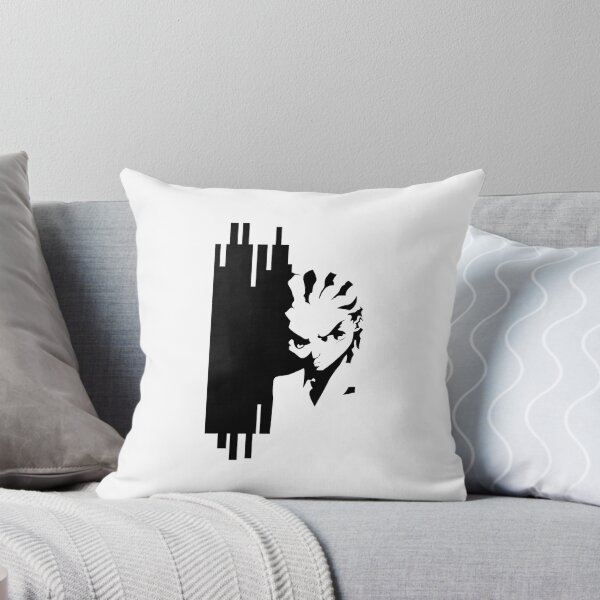 Item preview, The Boondocks Classic  designed and sold by Abakikii.