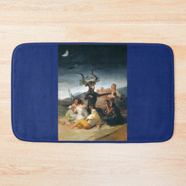 Item preview, The coven  Goya Classic  designed and sold by Abakikii.