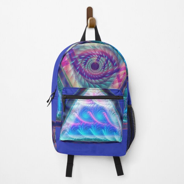 Item preview, Triforce DNA Illuminati Design designed and sold by Liiink Allen.