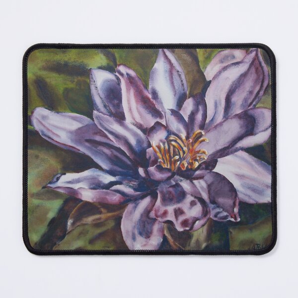 Item preview, Waterlilly designed and sold by pohlma.