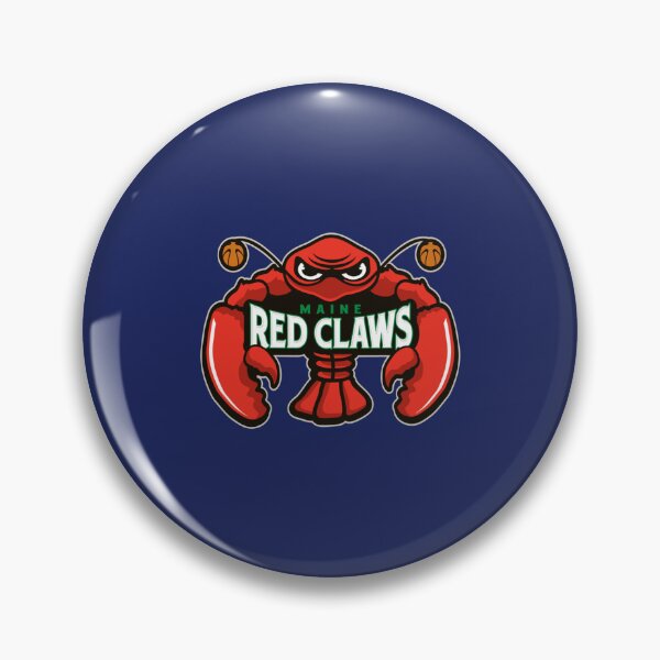 Item preview, The Maine Red Claws  Classic  designed and sold by Abakikii.