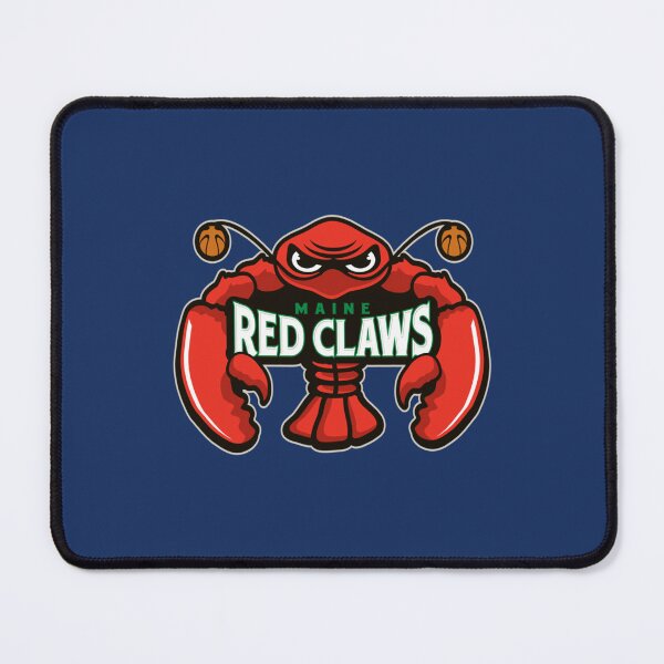 Item preview, The Maine Red Claws  Classic  designed and sold by Abakikii.