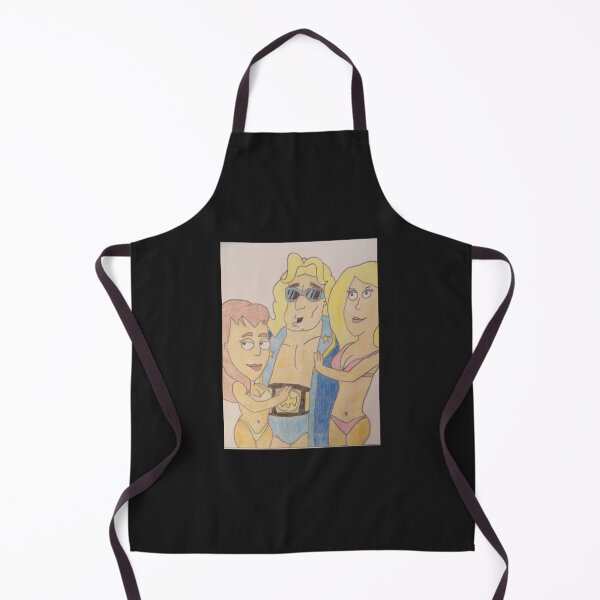 Item preview, The Nature Boy Ric Flair9 designed and sold by Abakikii.