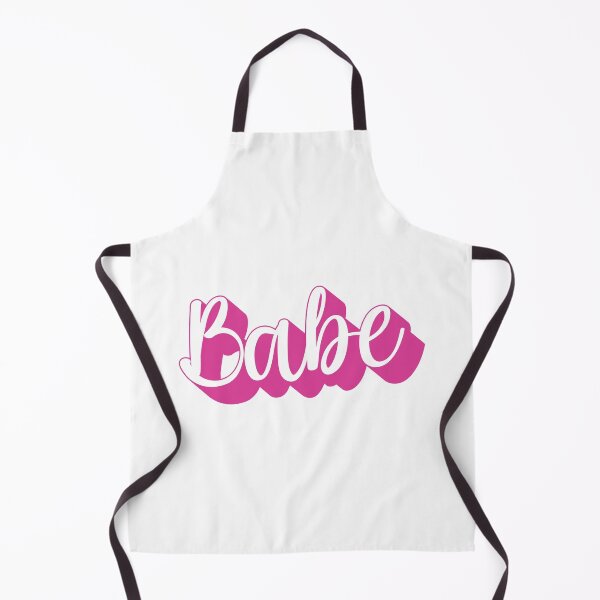 Item preview, Pink Barbie-Style Babe designed and sold by Shari Archinoff.