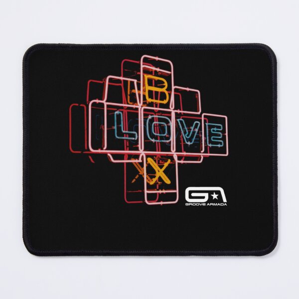 Item preview, GROOVE ARMADA Essential designed and sold by XaviSanders.
