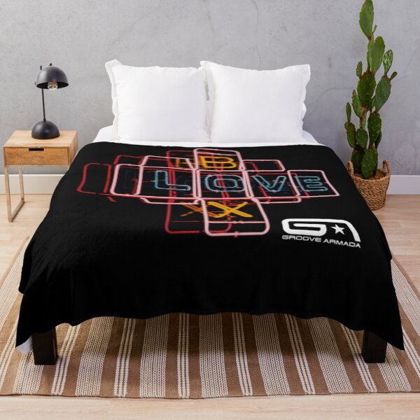 Item preview, GROOVE ARMADA Essential designed and sold by XaviSanders.
