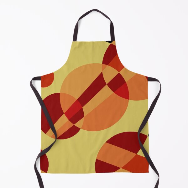 Item preview, Abstract Circles designed and sold by Texterns.