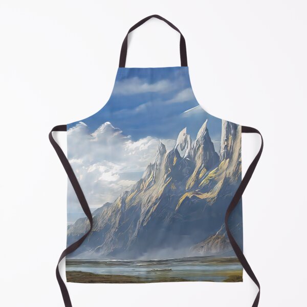 Item preview, The Voiceless Pinnacle designed and sold by Sergey Ovchinnikov.