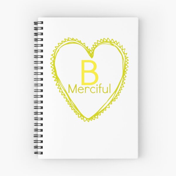Item preview, Be Merciful designed and sold by 309series.