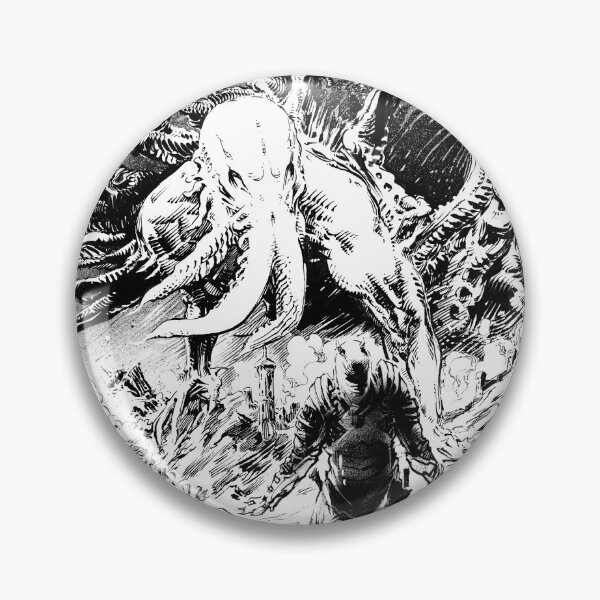Item preview, Cthulhu designed and sold by Johnthomis.