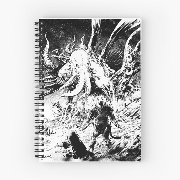 Item preview, Cthulhu designed and sold by Johnthomis.