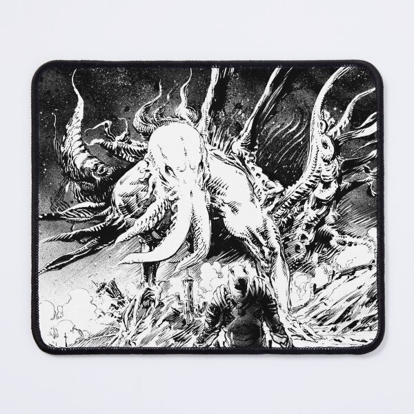 Item preview, Cthulhu designed and sold by Johnthomis.