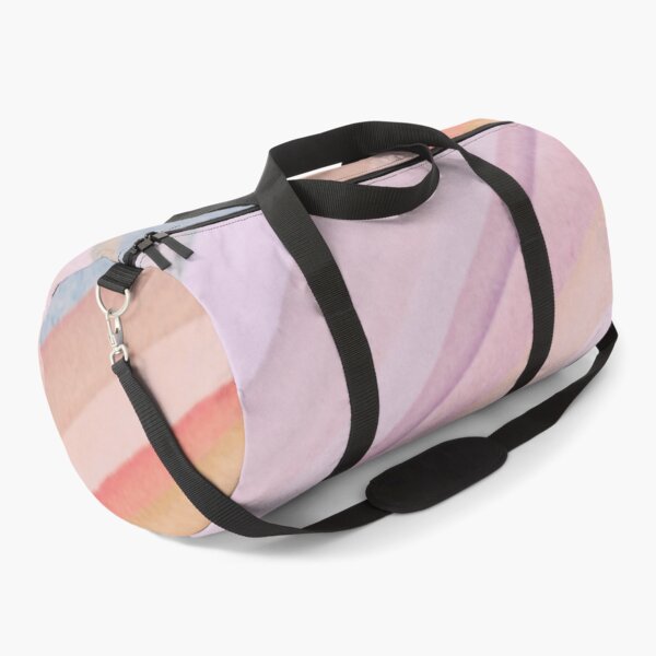 Item preview, Slanting pastel watercolour. designed and sold by Trianglegreen.