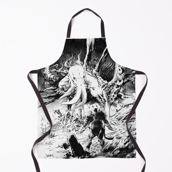 Item preview, Cthulhu designed and sold by Johnthomis.