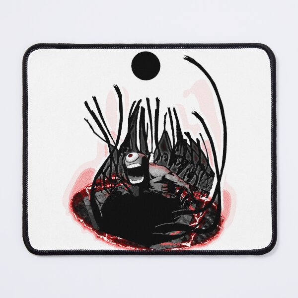 Item preview, Hardship Strange Look Homeless Splash Eye Of Heaven Gateway Of Earth Graphic For Fans designed and sold by WestoverSpring.