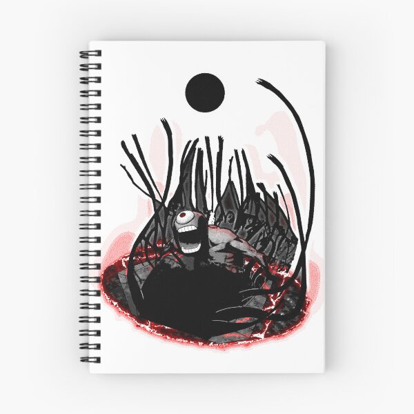 Item preview, Hardship Strange Look Homeless Splash Eye Of Heaven Gateway Of Earth Graphic For Fans designed and sold by WestoverSpring.