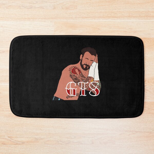 Item preview, GTS Essential designed and sold by XaviSanders.