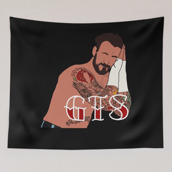 Item preview, GTS Essential designed and sold by XaviSanders.